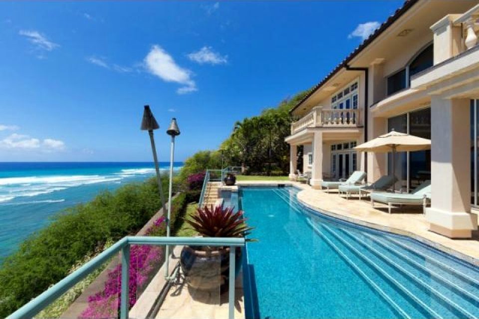 Hawaii Homes for Sale